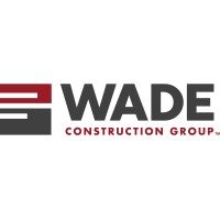 Wade Construction Group, Inc. logo