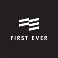 First Ever logo