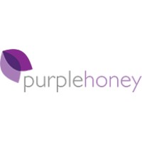 Purple Honey Group logo