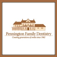 Pennington Family Dentistry logo