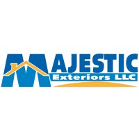MAJESTIC EXTERIORS LLC logo