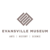 Evansville Museum logo