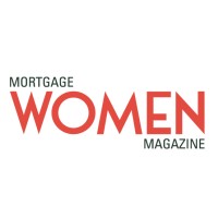 Mortgage Women Magazine logo