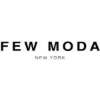 FEW MODA logo