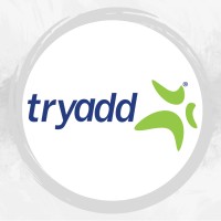 Tryadd logo
