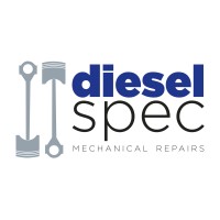 Diesel Spec logo