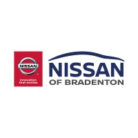 Nissan Of Bradenton logo