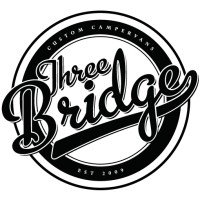 Three Bridge Campers logo
