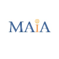 MAIA Pharmaceuticals logo