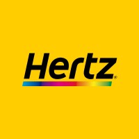 Hertz Argentina logo