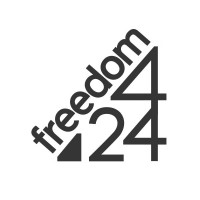 Freedom 4/24 logo