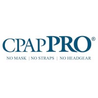 CPAP Pro logo