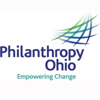 Philanthropy Ohio logo