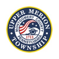 Upper Merion Township logo