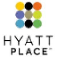 Hyatt Place Schaumburg logo