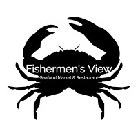 Fishermen's View Seafood Market & Restaurant logo