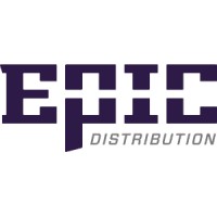 Epic Distribution logo