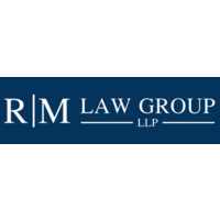 RM Law Group LLP logo