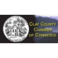 Clay County Chamber Of Commerce logo