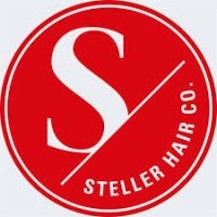 Steller Hair Company logo