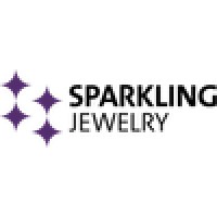 Sparkling Jewelry logo