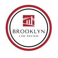Brooklyn Law Review logo