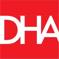 DHA Capital LLC logo