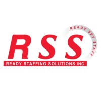 RSS Inc. logo