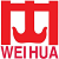 Weihua Cranes-Weihua Heavy Machinery Co.,Ltd. logo