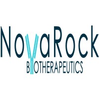 NovaRock Biotherapeutics Ltd