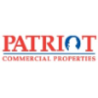 Patriot Commercial Properties logo