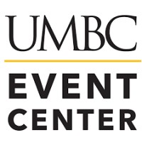 UMBC Event Center logo