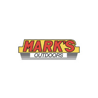 Mark's Outdoors logo