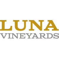 Luna Vineyards logo