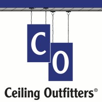 Ceiling Outfitters logo