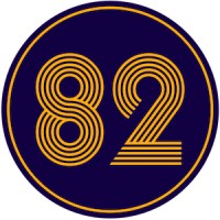 EightyTwo logo