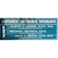 Northwest Endodontics logo