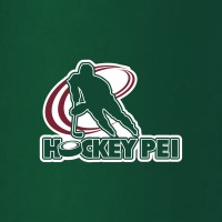 Hockey PEI logo