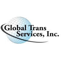 Global Trans Services, Inc. logo