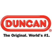 Duncan Toys Company logo
