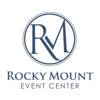 Rocky Mount Event Center logo