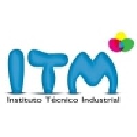 Instituto Técnico Industrial logo