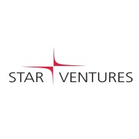 STAR Ventures logo