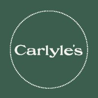 Carlyle's Catering logo