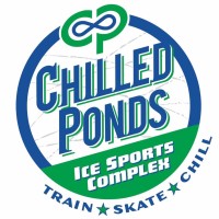 Chilled Ponds Ice Sports Complex Chesapeake & Yorktown logo