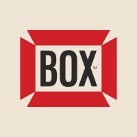 BOX Partners logo