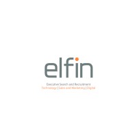 Elfin Group Ltd logo