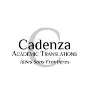 Cadenza Academic Translations logo