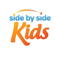 Image of Side by Side Kids