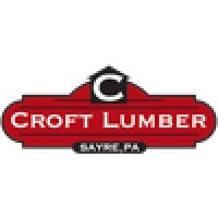 Croft Lumber Co logo
